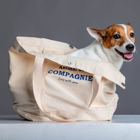 Carry-All-ADC Tote