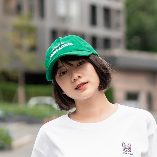 ADC Forest Green Cap