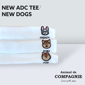 ADC Classic Animal Tee