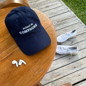 ADC Navy Blue Cap