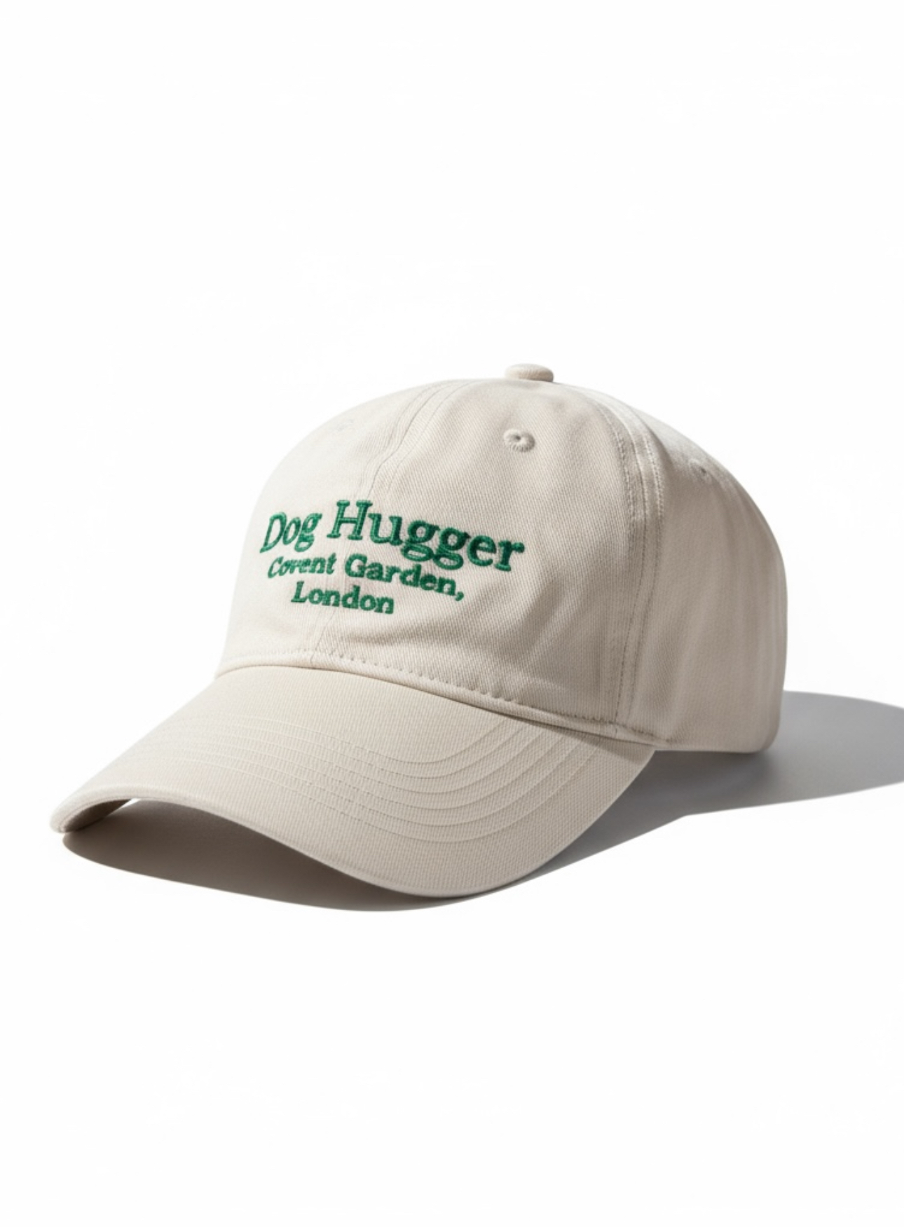 Doghugger Cap — London