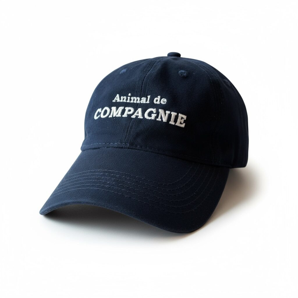 ADC Cap Navy