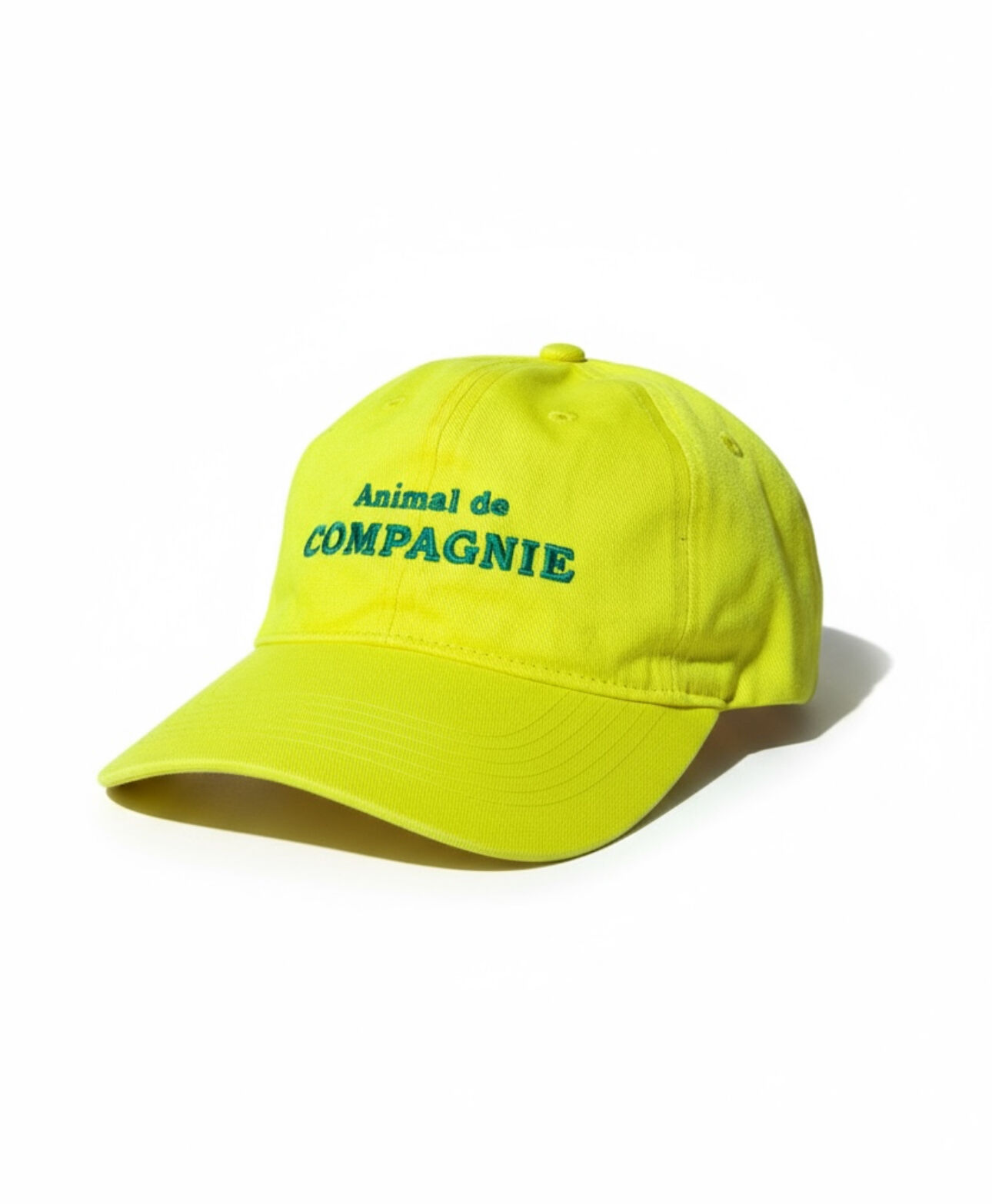 ADC Cap Yellow