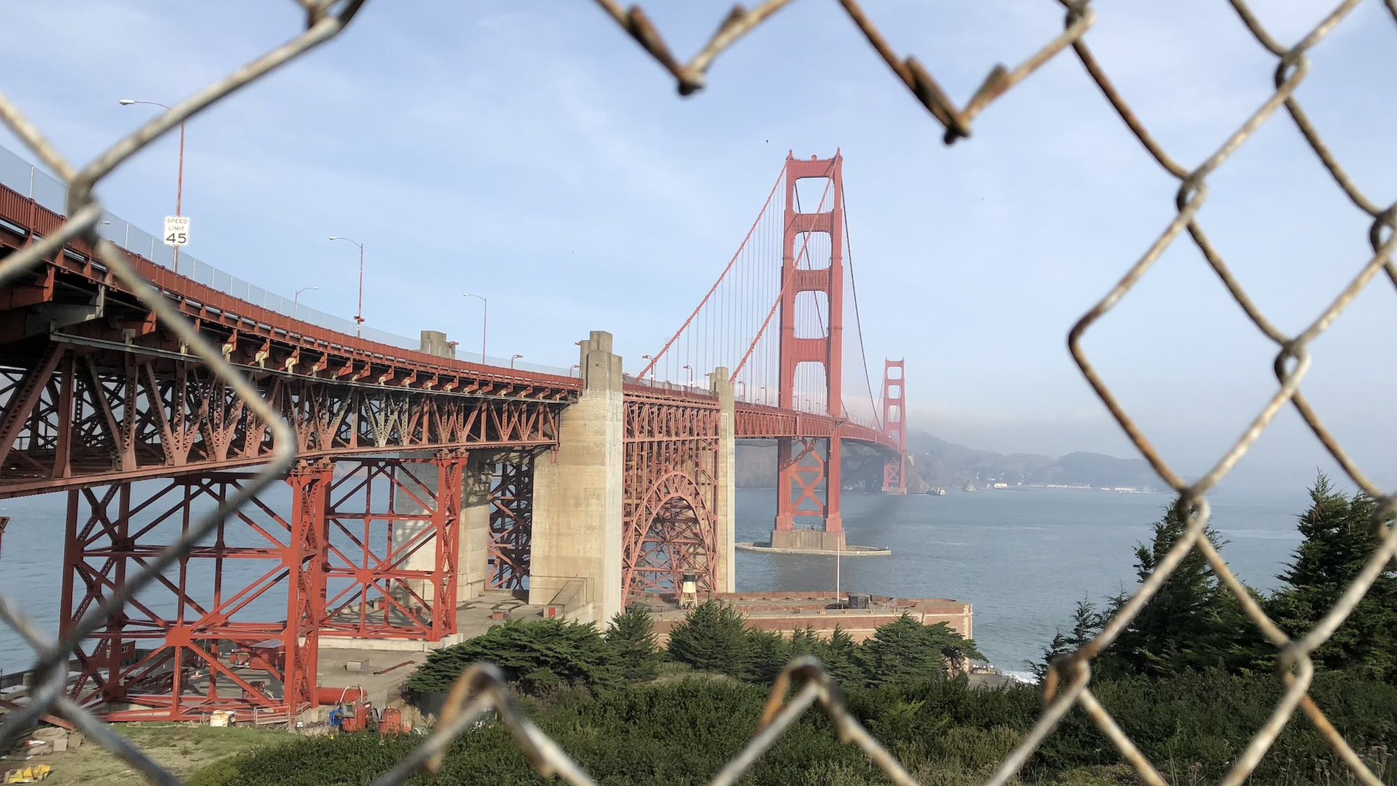 San Francisco — City No. 06