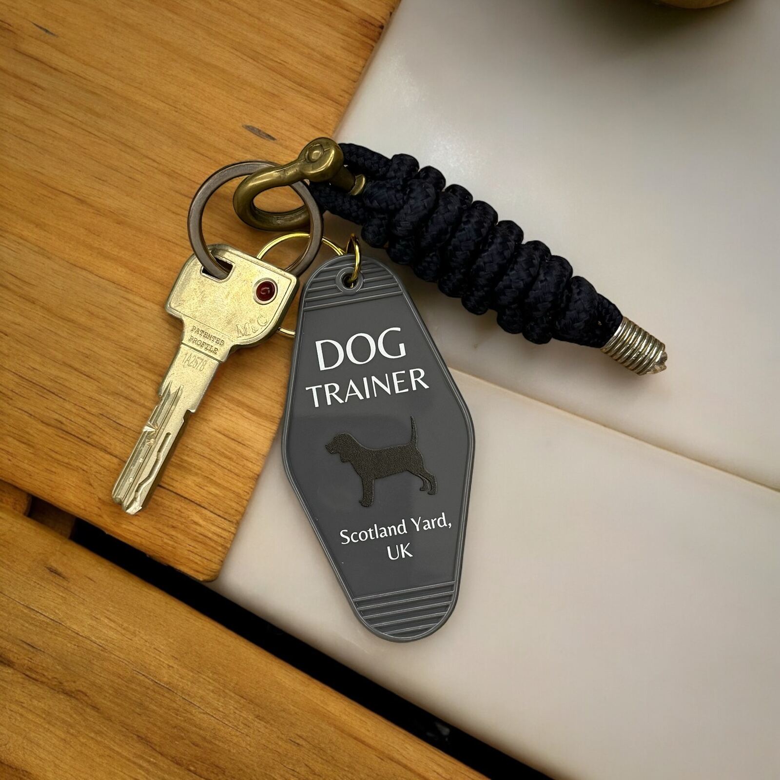 Dog Trainer lifestyle